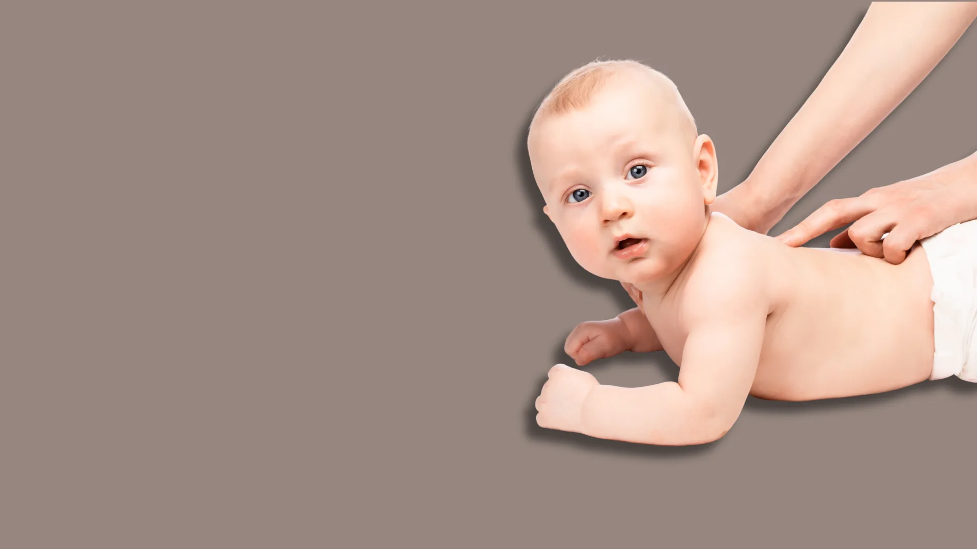 Babybanner