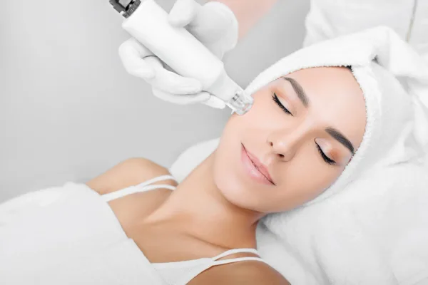 Mesotherapia